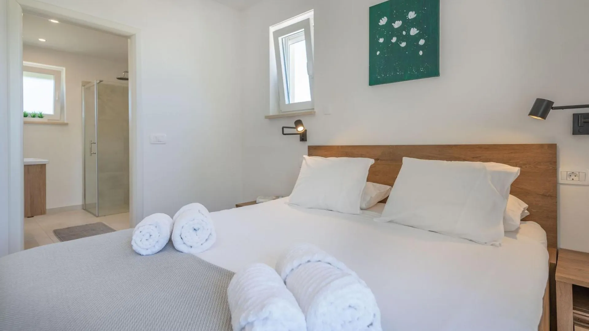 Villa Sarah, Mediterranean Elegance Minutes From The Beach Veligolji 0*,  Kroatië
