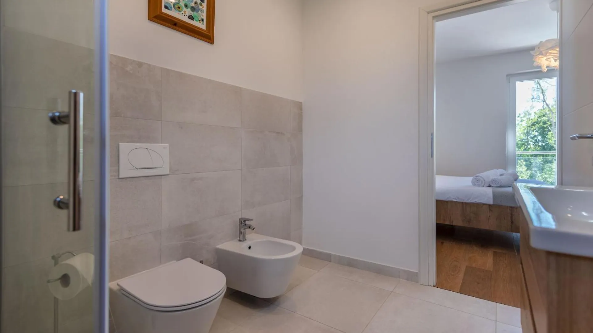 Villa Sarah, Mediterranean Elegance Minutes From The Beach Veligolji