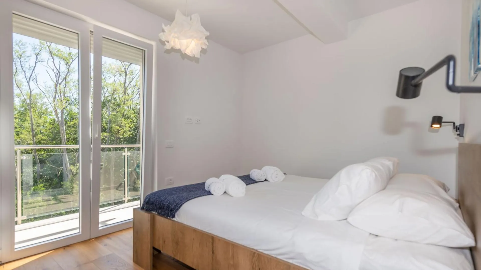 Villa Sarah, Mediterranean Elegance Minutes From The Beach Veligolji Croatia
