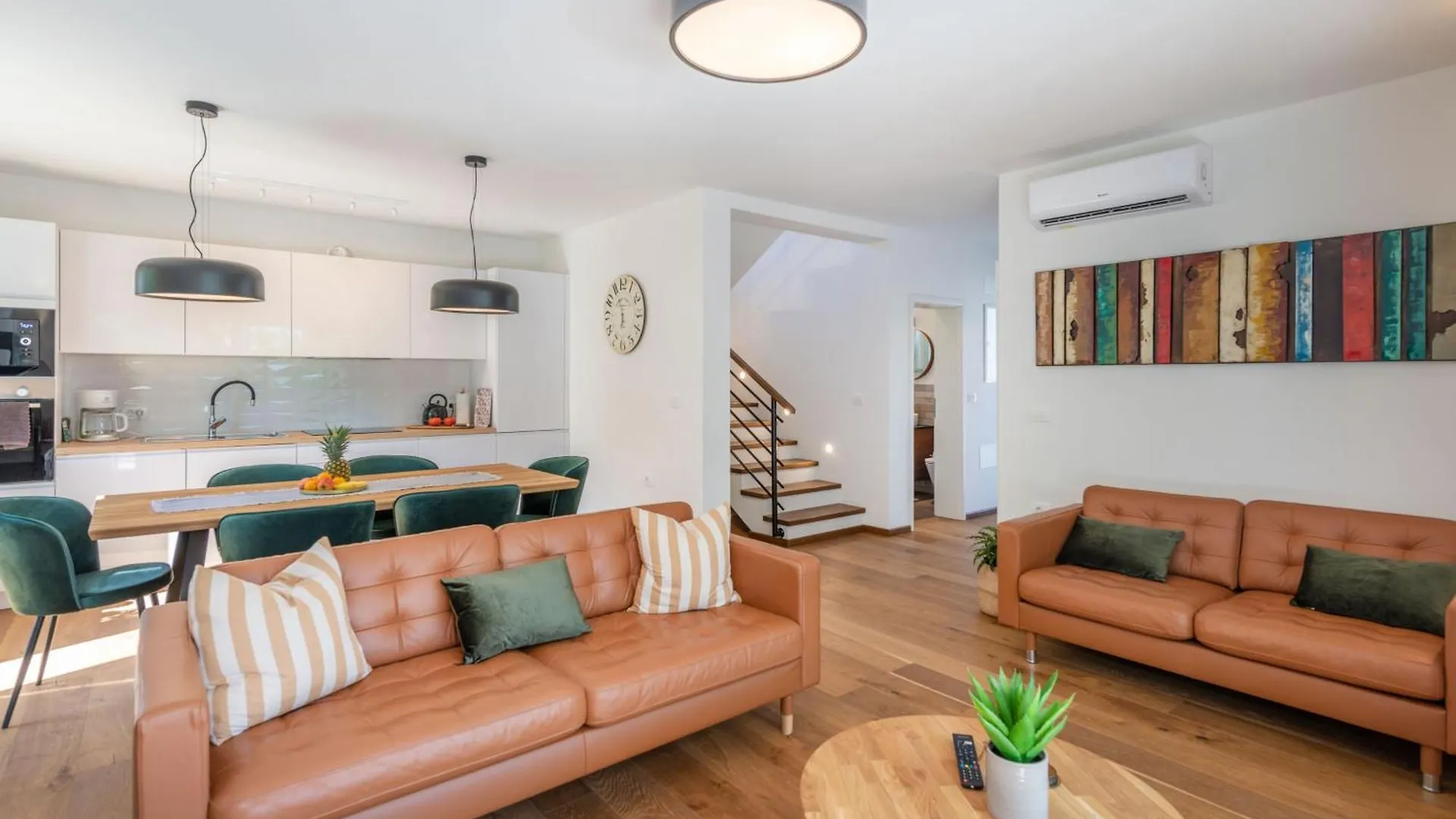 Vakantiehuis Villa Sarah, Mediterranean Elegance Minutes From The Beach Veligolji Kroatië