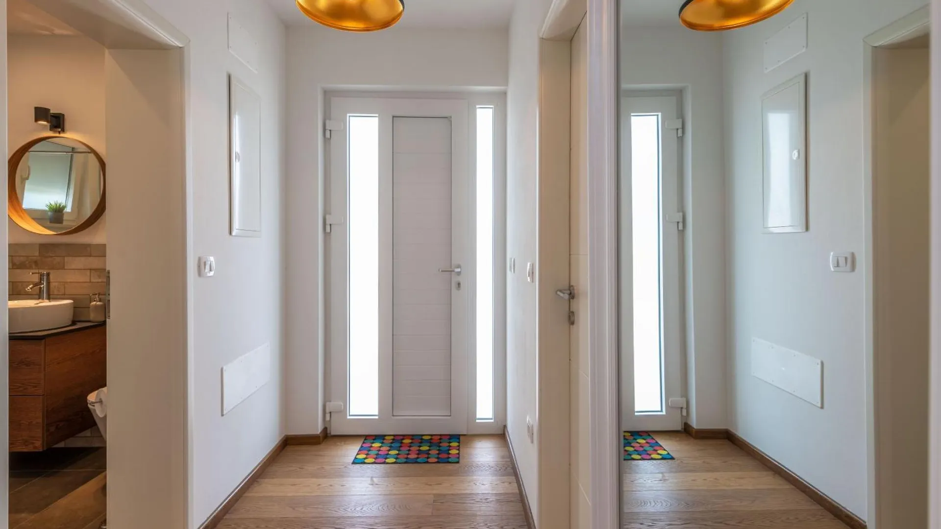 Villa Sarah, Mediterranean Elegance Minutes From The Beach Veligolji Vakantiehuis