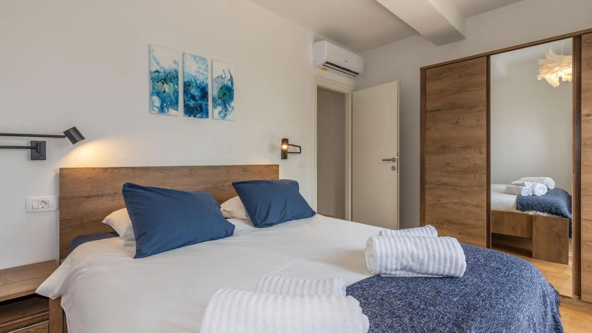 Holiday home Villa Sarah, Mediterranean Elegance Minutes From The Beach Veligolji Croatia
